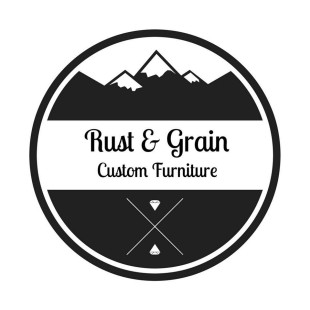 Rust and grain custom furniture deals
