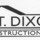 C.T. Dixon Construction Ltd
