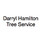 Darryl Hamilton Tree Service