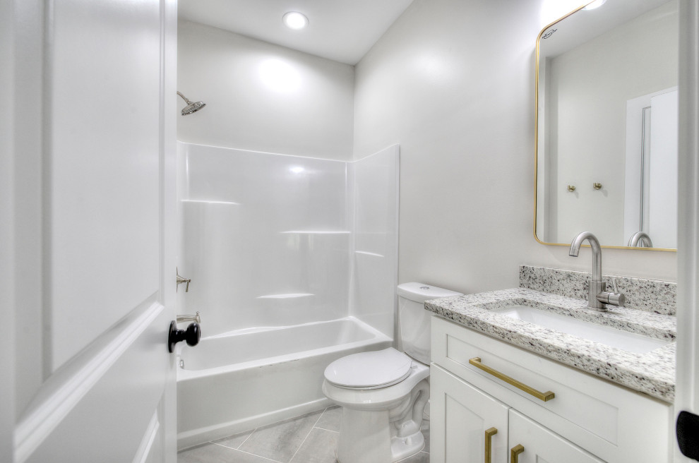 Rockmart New Construction