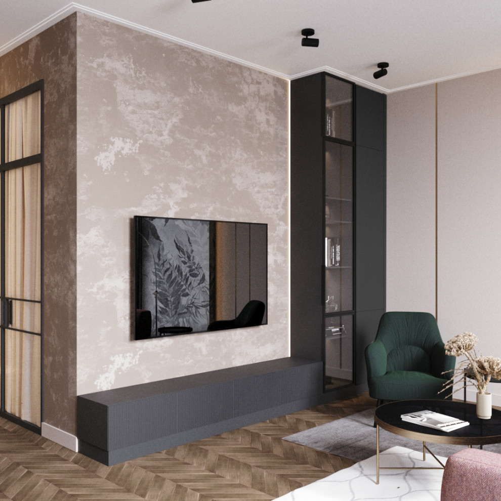 Усадьба Шарапово