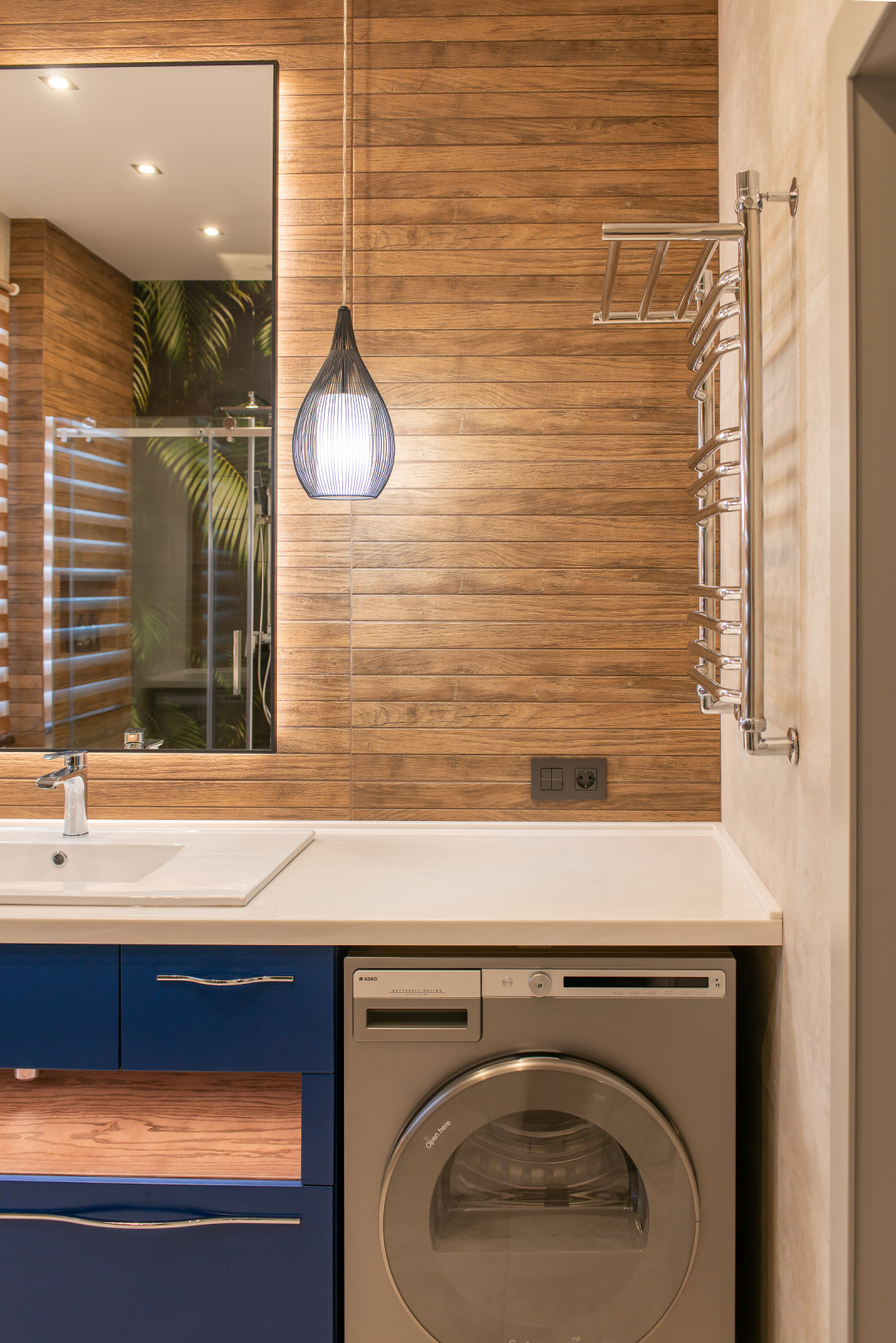 Реализованный объект, загородный дом 200 кв/м