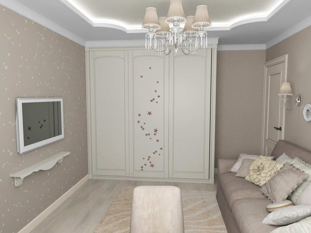 Неокласика....