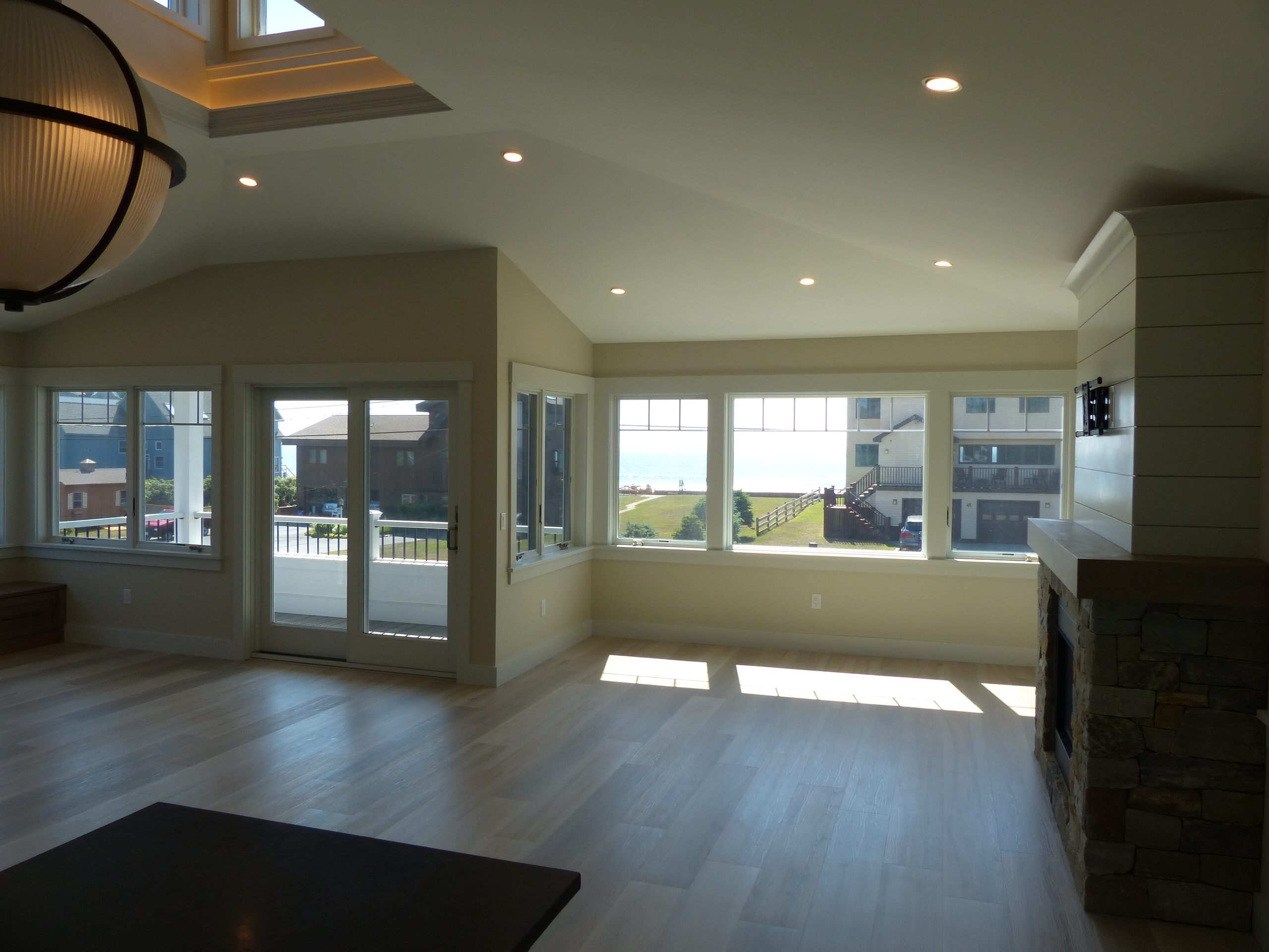 Biddeford Pool Custom Home