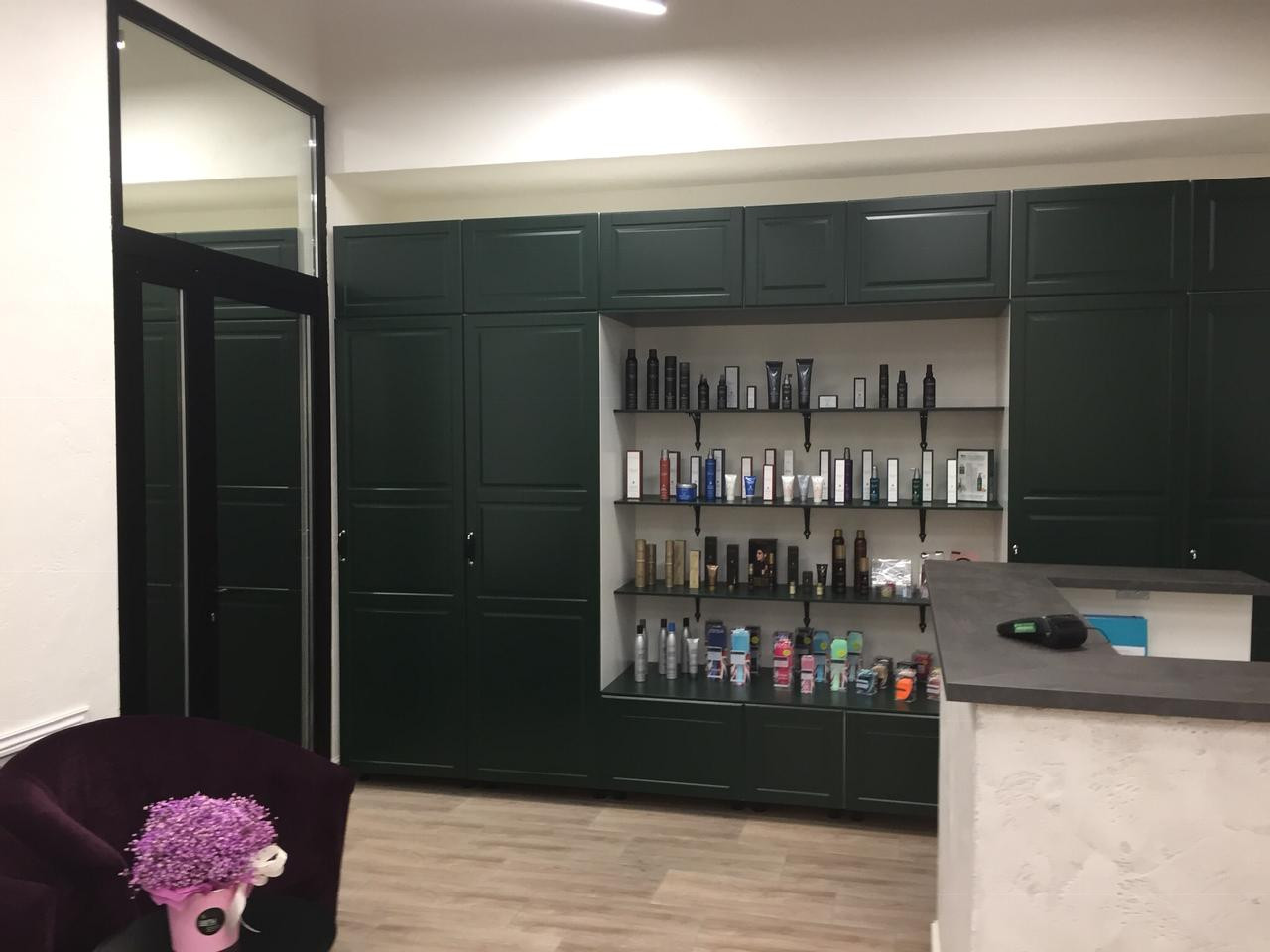 Салон красоты New Style