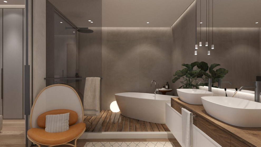 Кандинский 160 проект