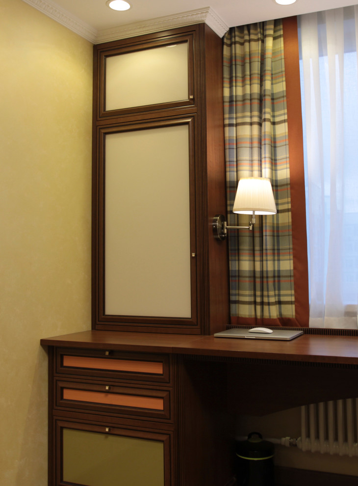 Частная квартира в П44, 74 м2