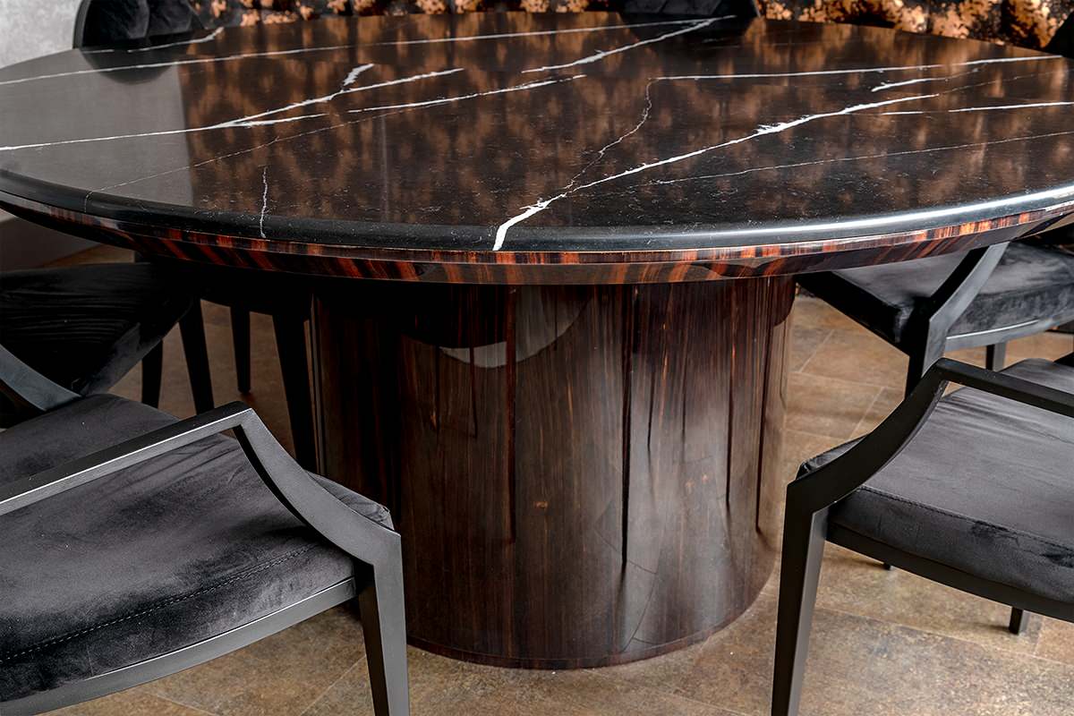 Мебель на заказ для современного интерьера