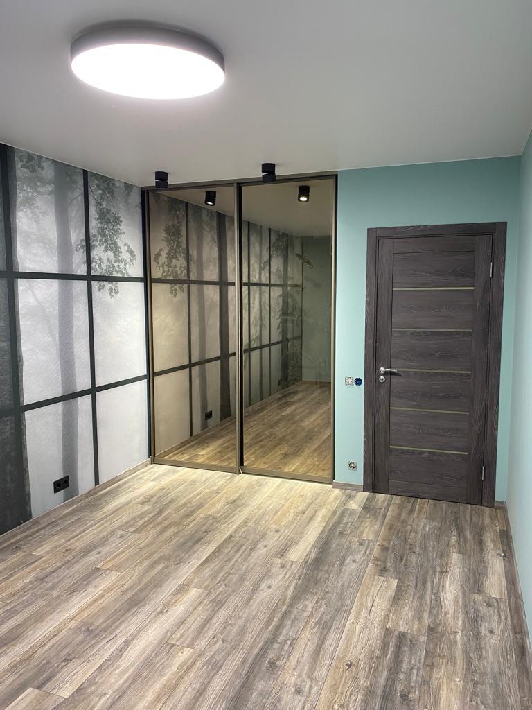 Одинцово -1, квартира 104 м2