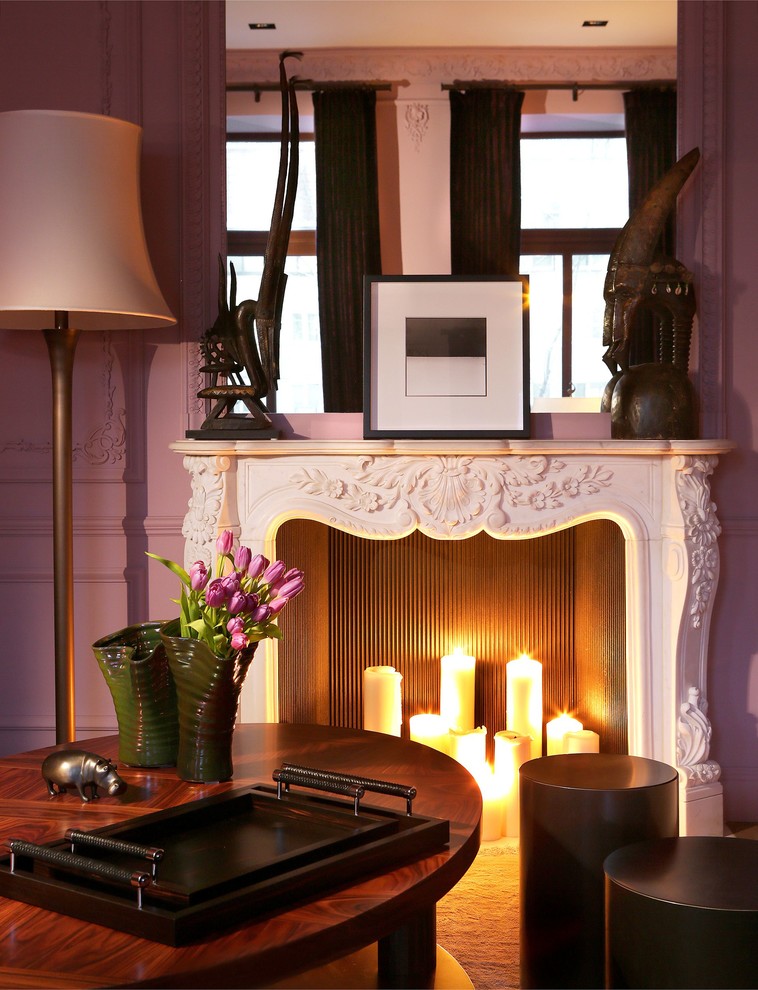 квартира в Б.Власьевском пер.