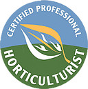 Certified Horticultuirst