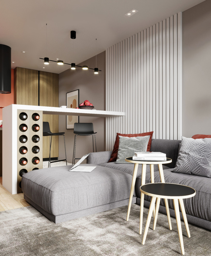 Дом на Березовой роще