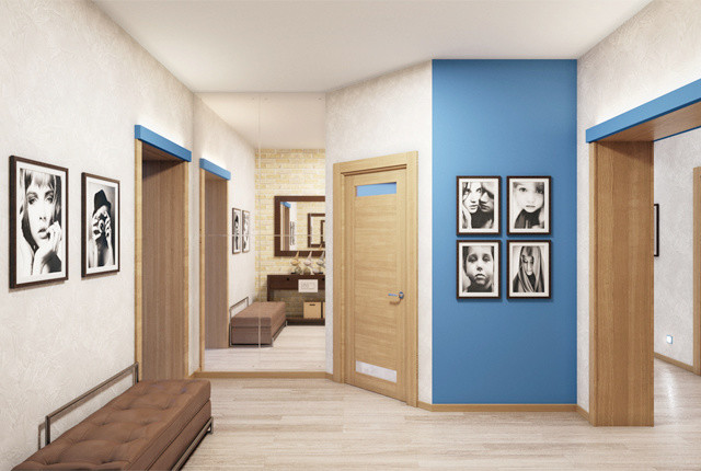 Квартира на ул. Ленина, 13а