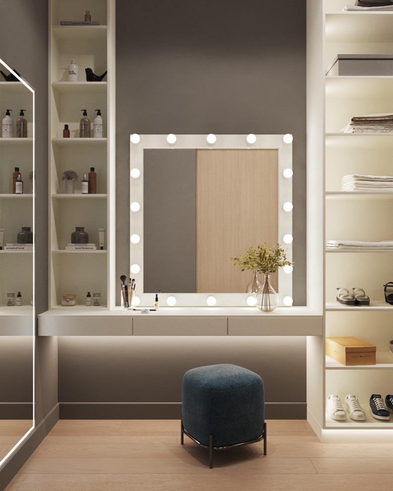 Дом в Холмогоровке