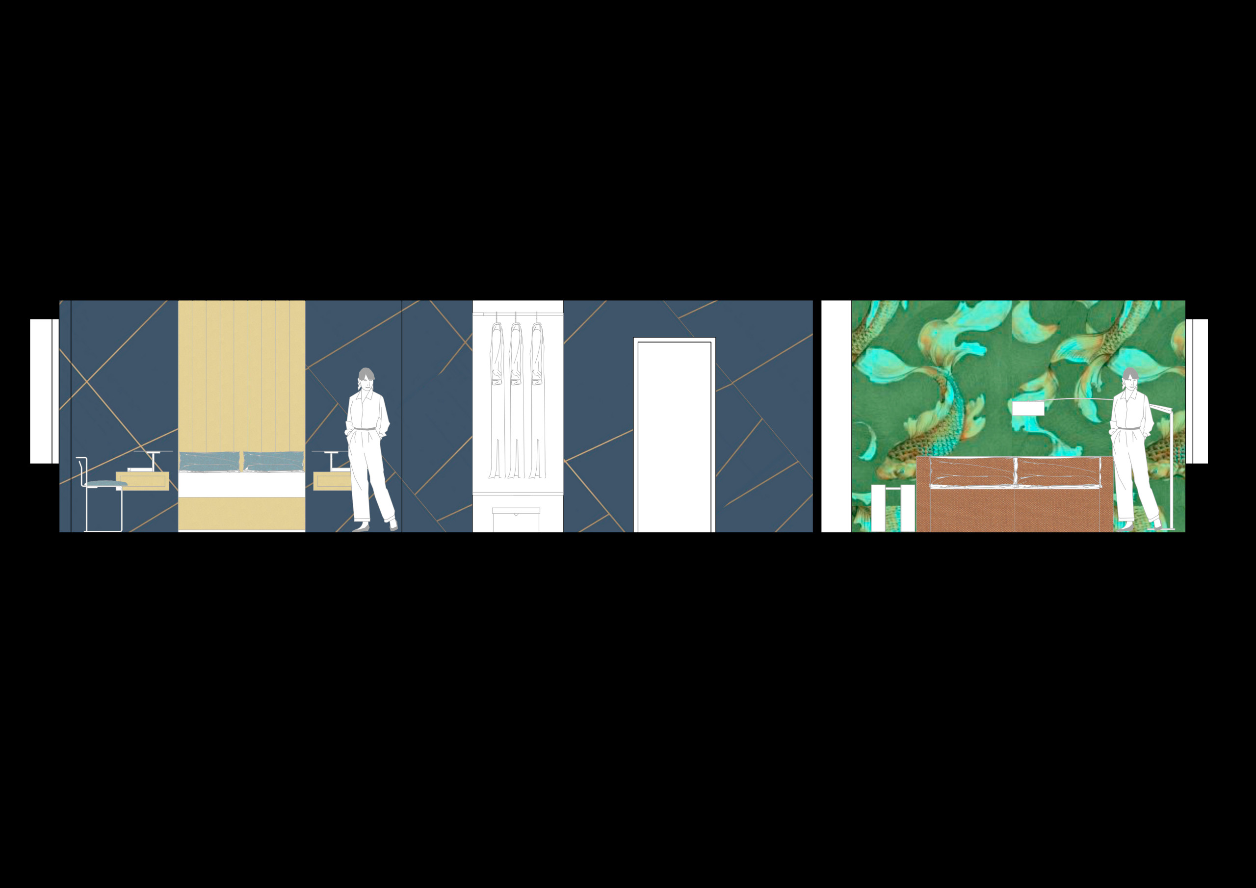 Home Staging en el Cabañal