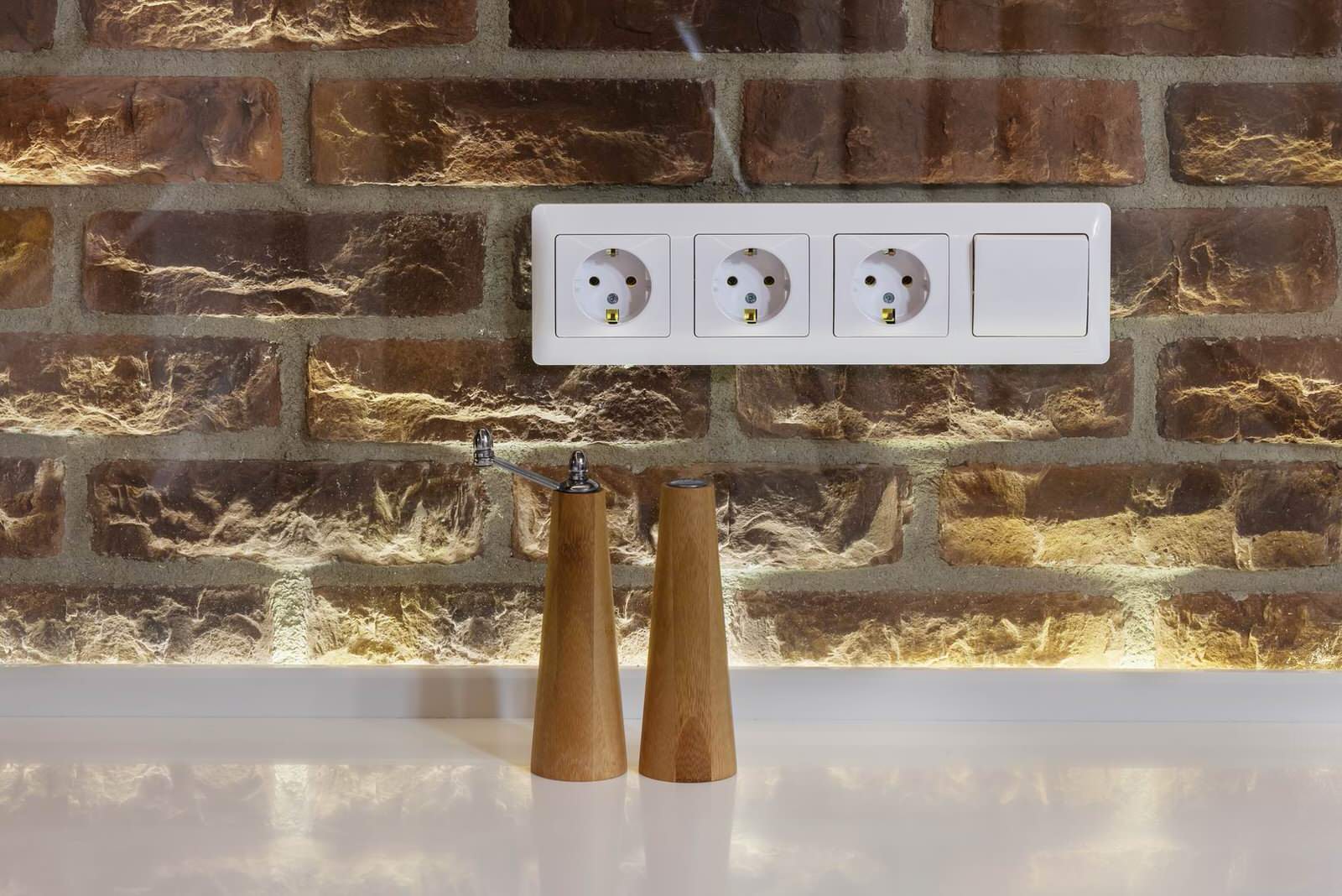 Интерьер загородного дома ПРИРОДА ВЕЩЕЙ