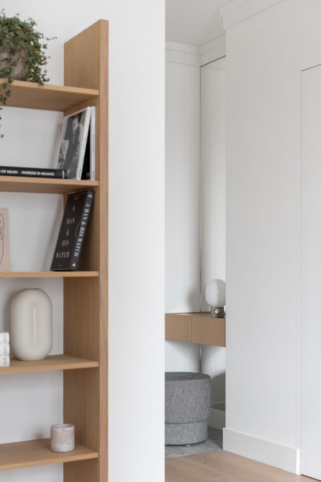 Квартира в Москва сити