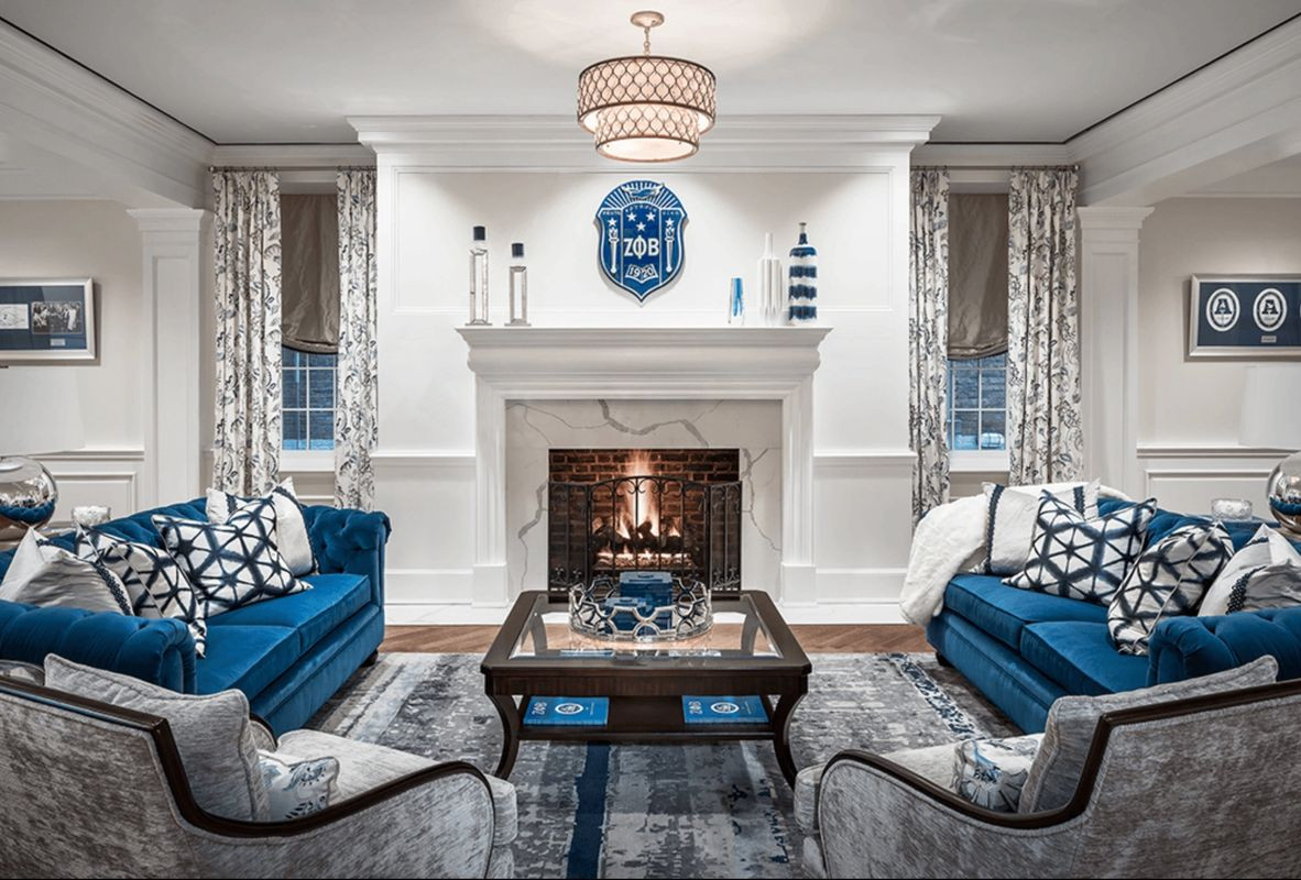 Zeta Phi Beta International Headquarters