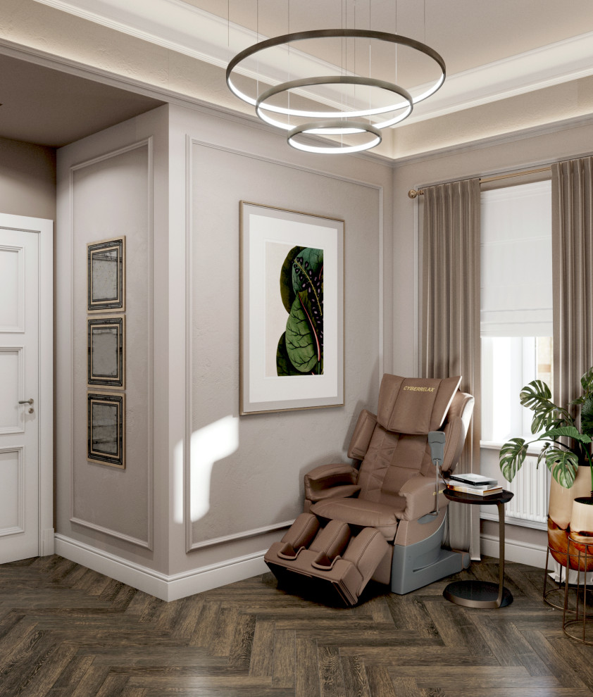 Американская мечта