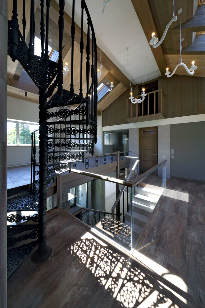 Загородный дом 550 м2