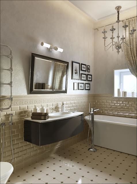 ЧАСТНЫЙ ИНТЕРЬЕР В РОСТОВЕ