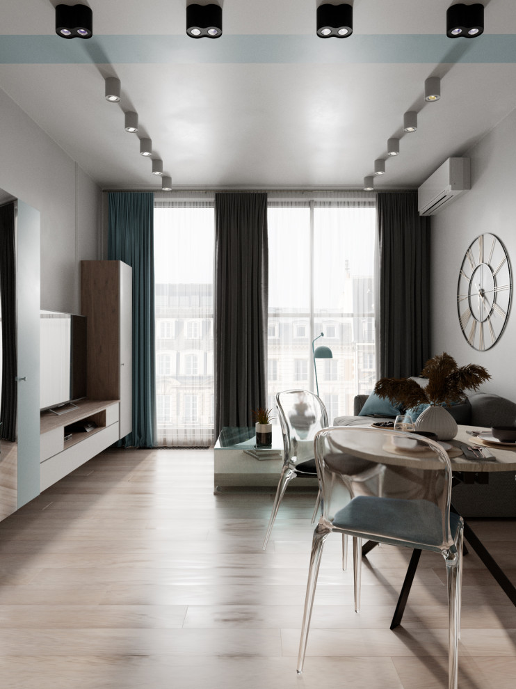 Северное сияние