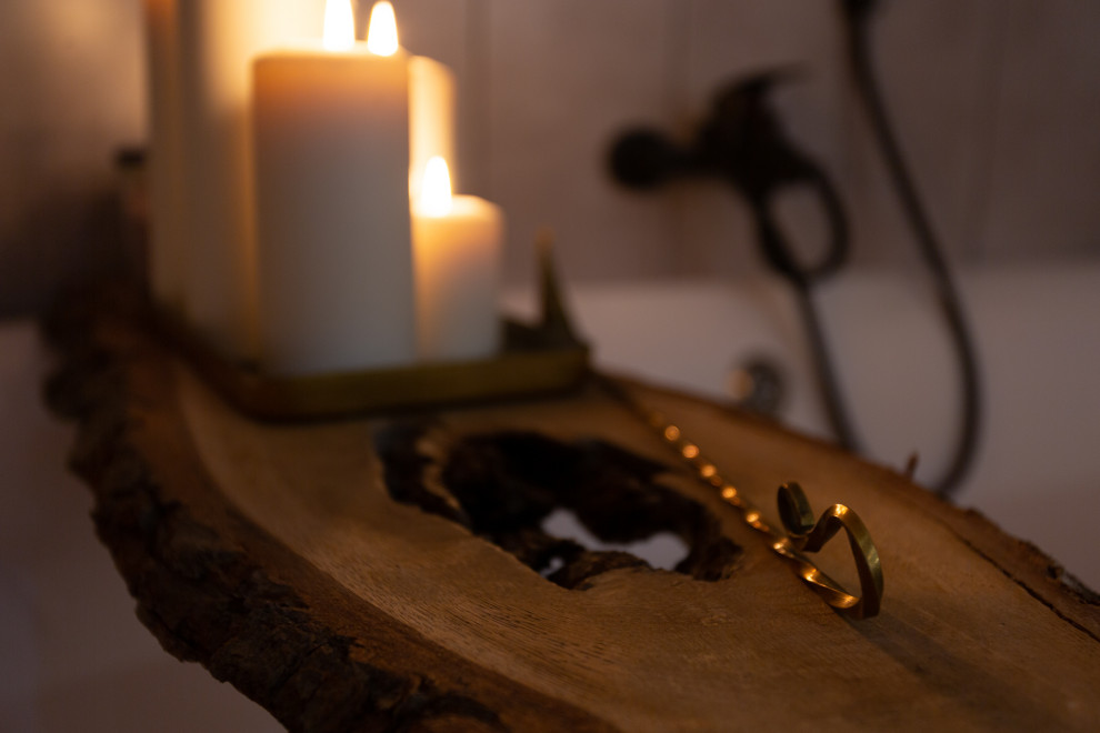 Лофт на Петроградской стороне (фото)