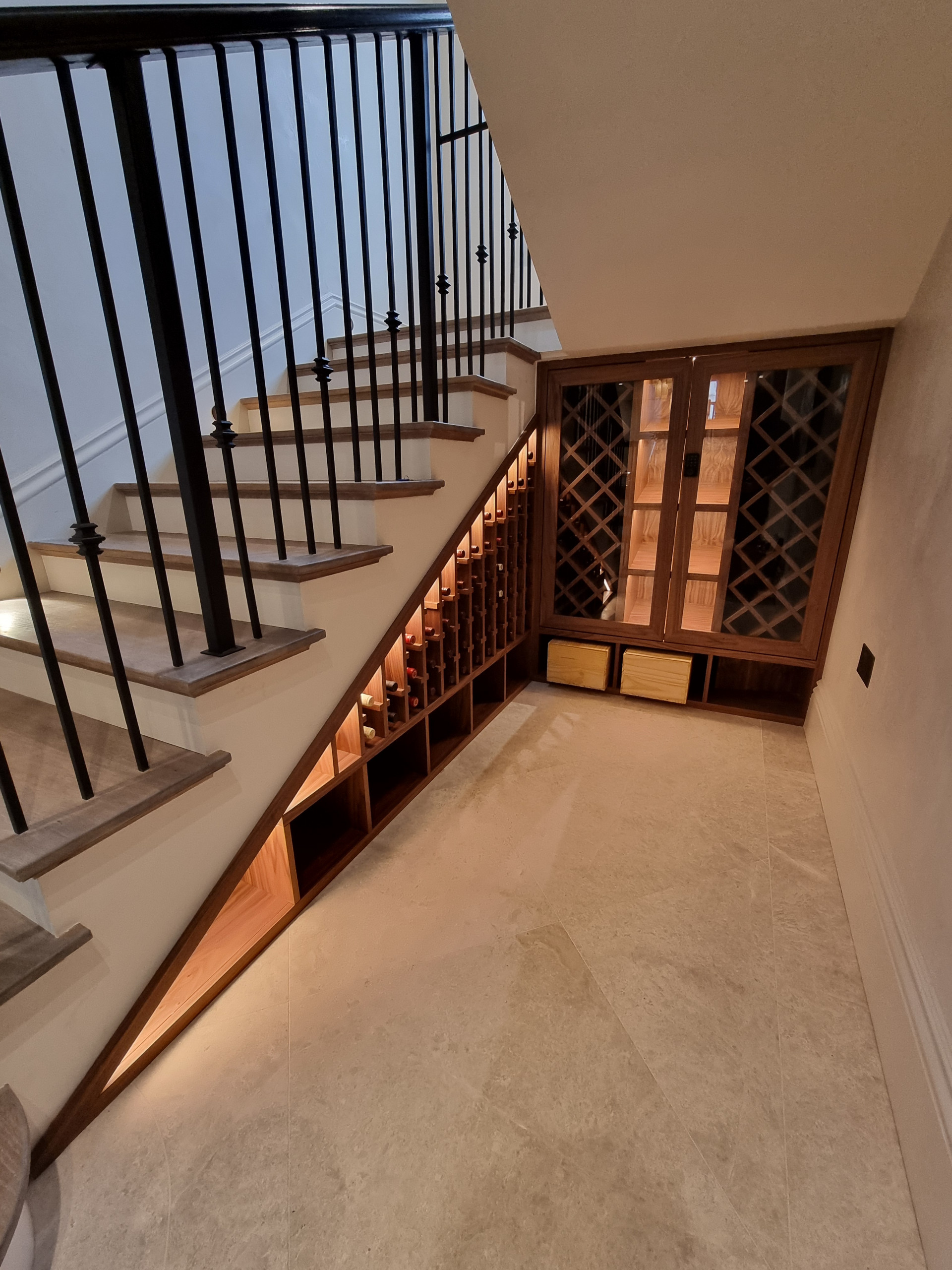 Bespoke Joinery