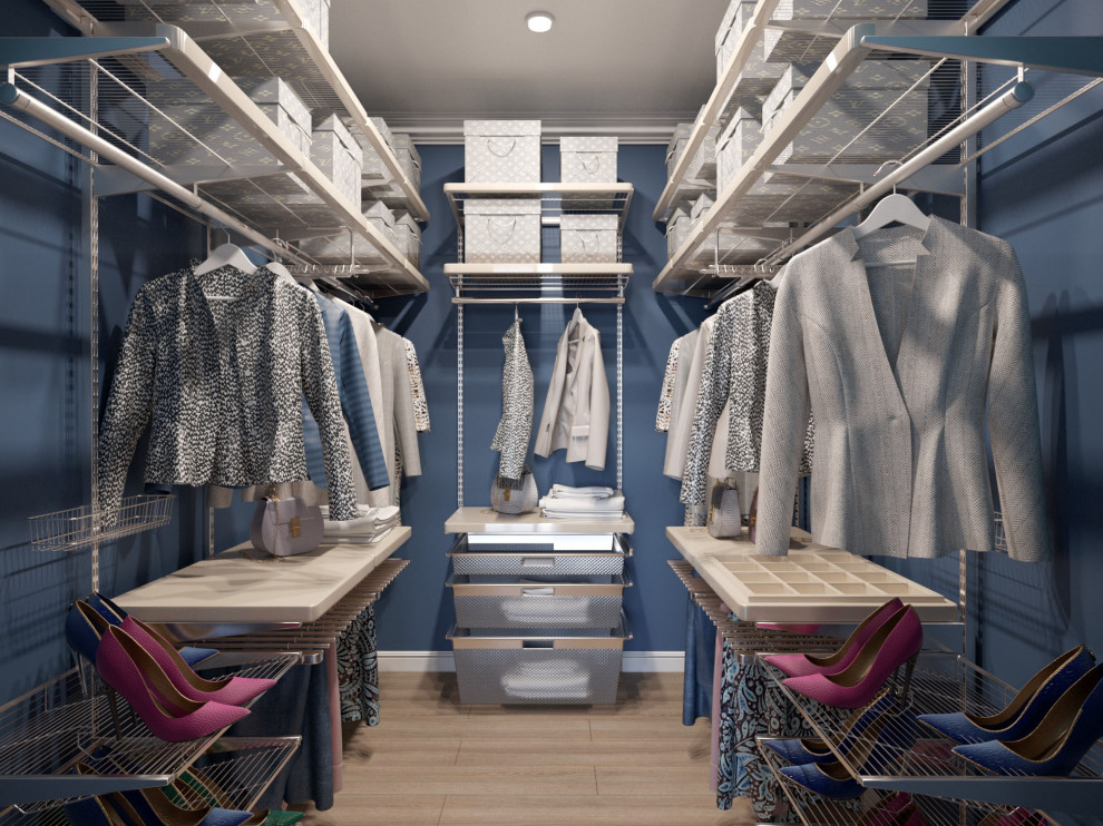 Светлые тона