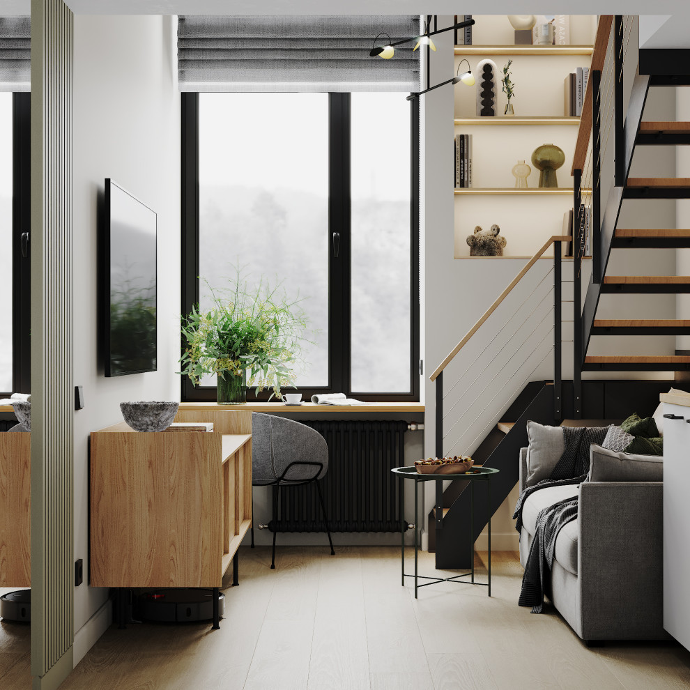 Апартаменты Лофт ФМ