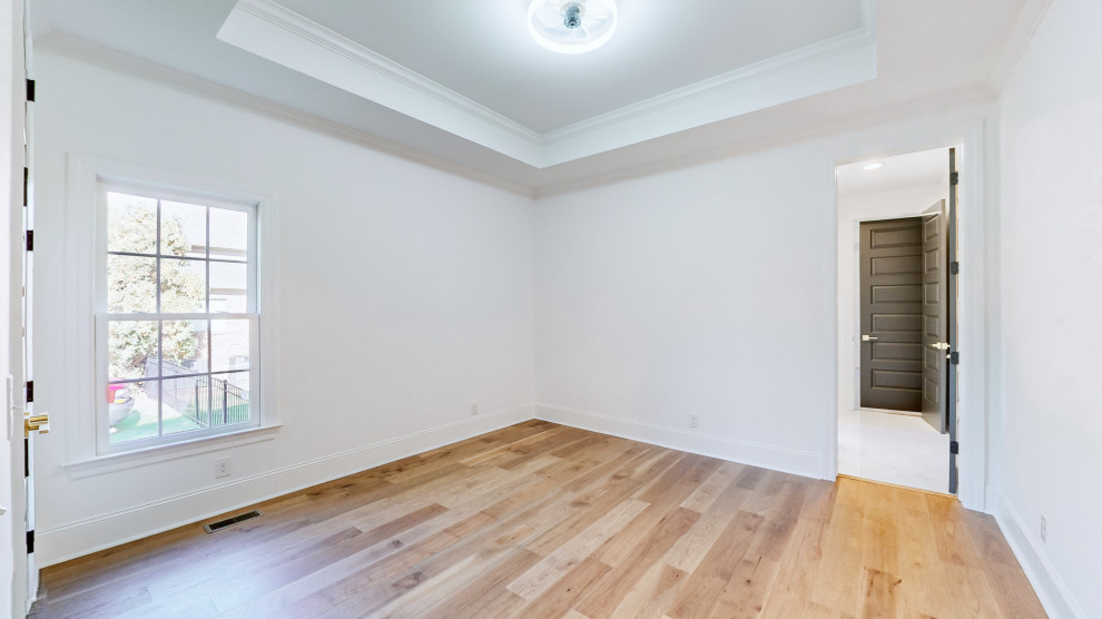 Custom Home Build | Old Spring Trail
