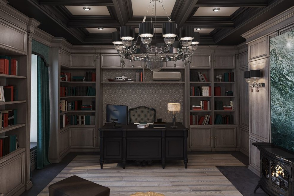 Жилой дом в Немецкой деревне, Краснодар