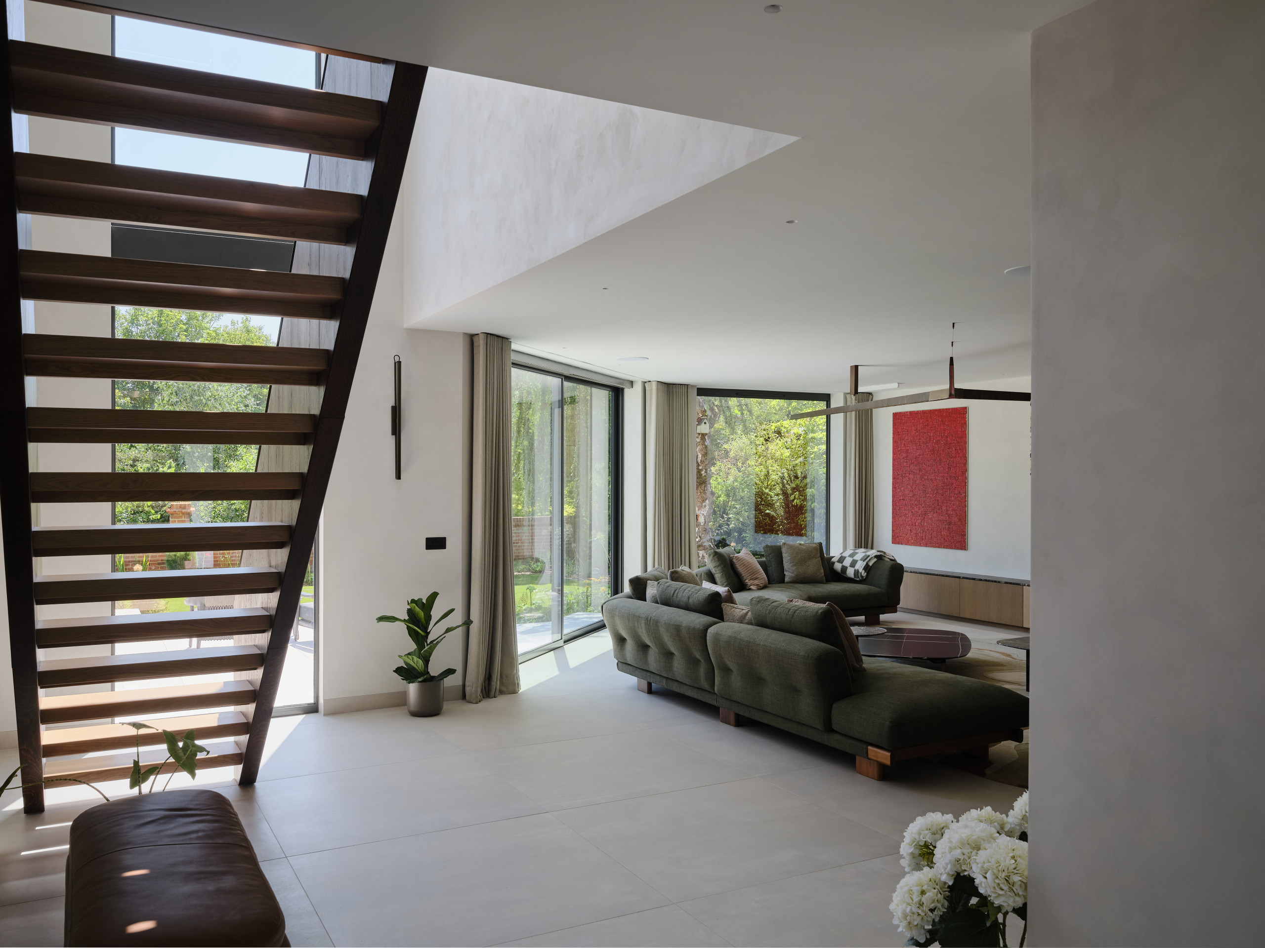 Chislehurst House, BR7