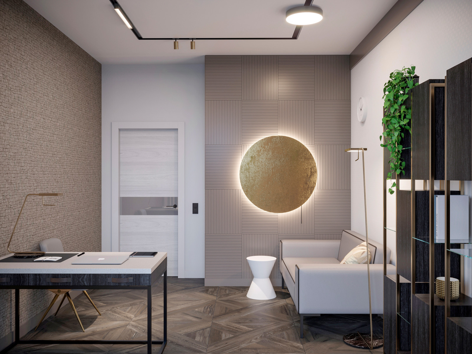 ЖК «Привилегия»