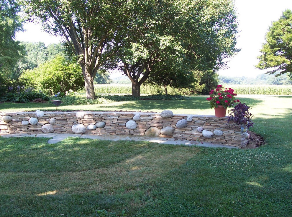 Water Features