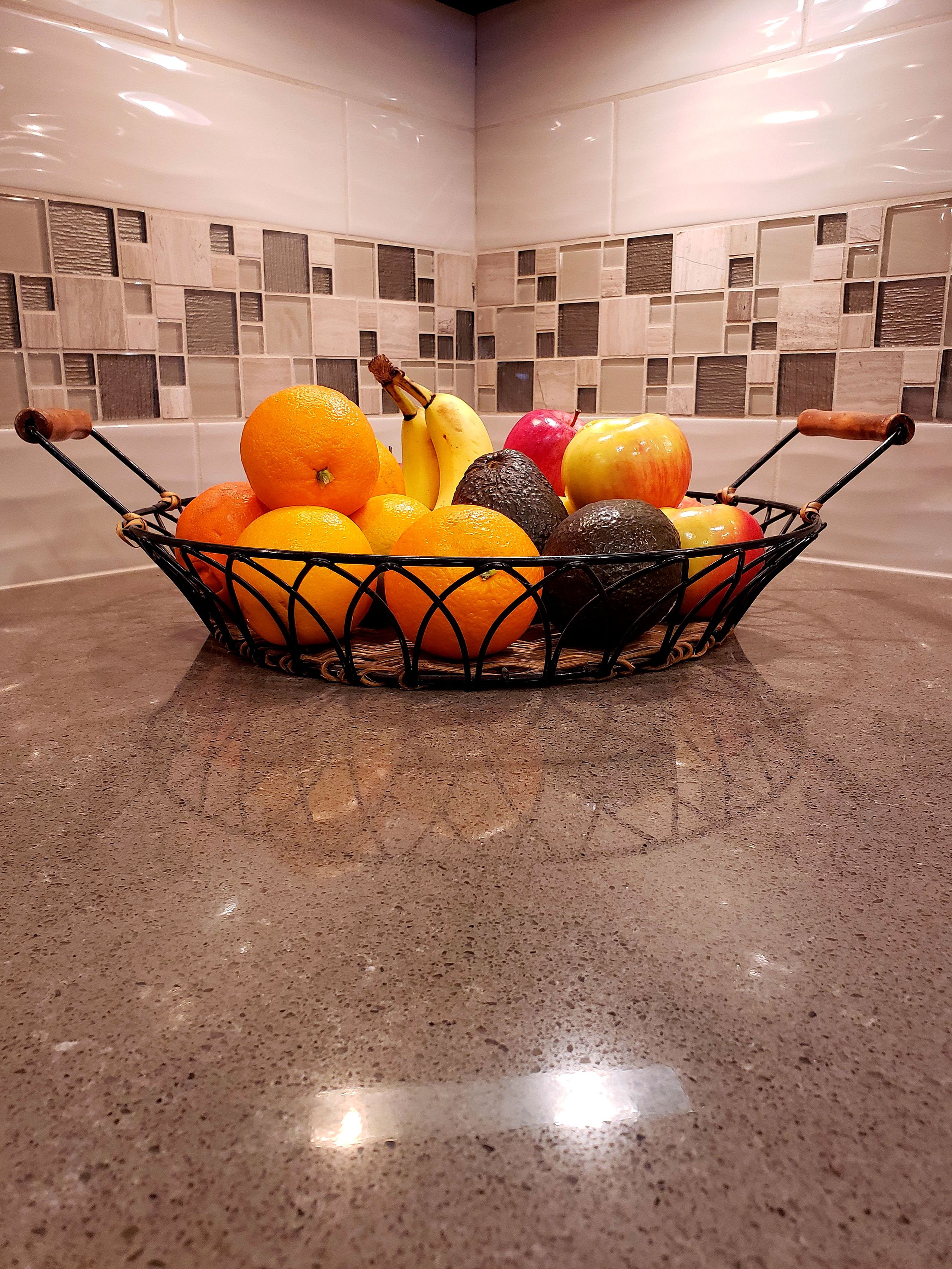 Kitchen remodel in West Bend, WI.
