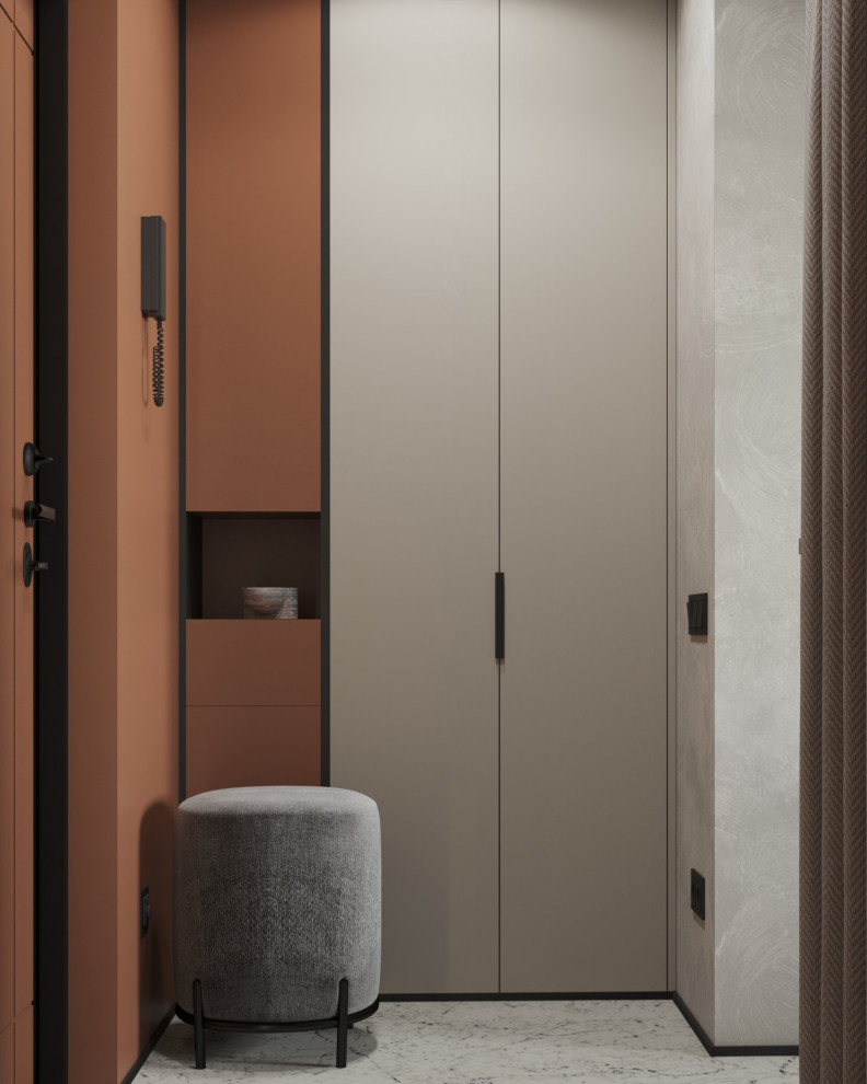 40,6м2 ЖК «Лайнер»