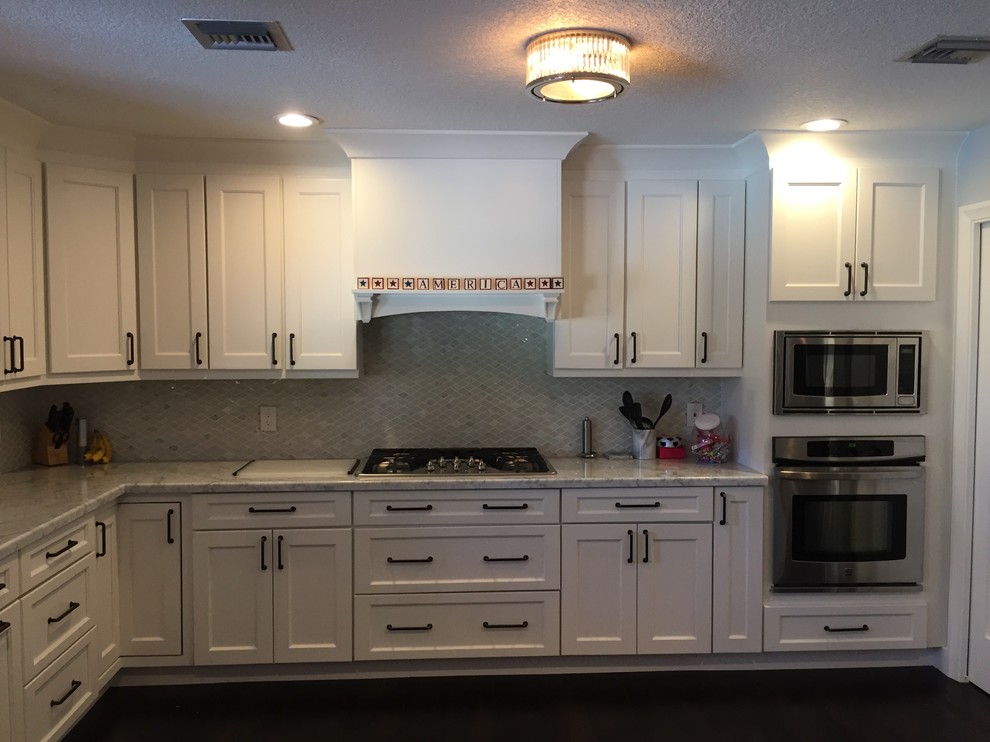 O'Brien kitchen