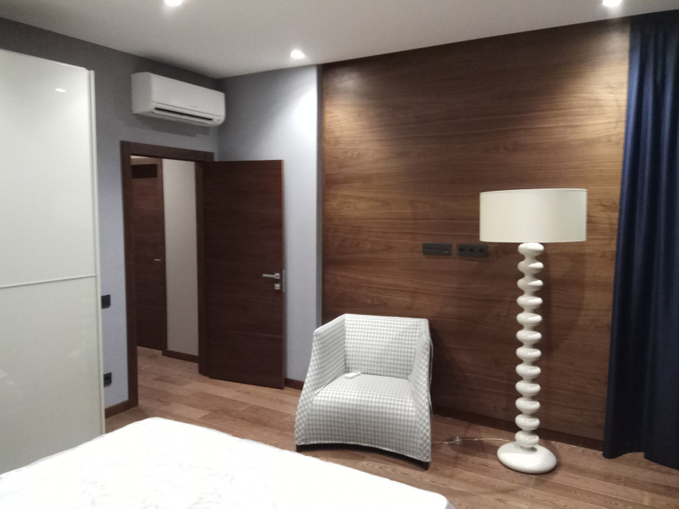 Три таунхауса в г. Сочи