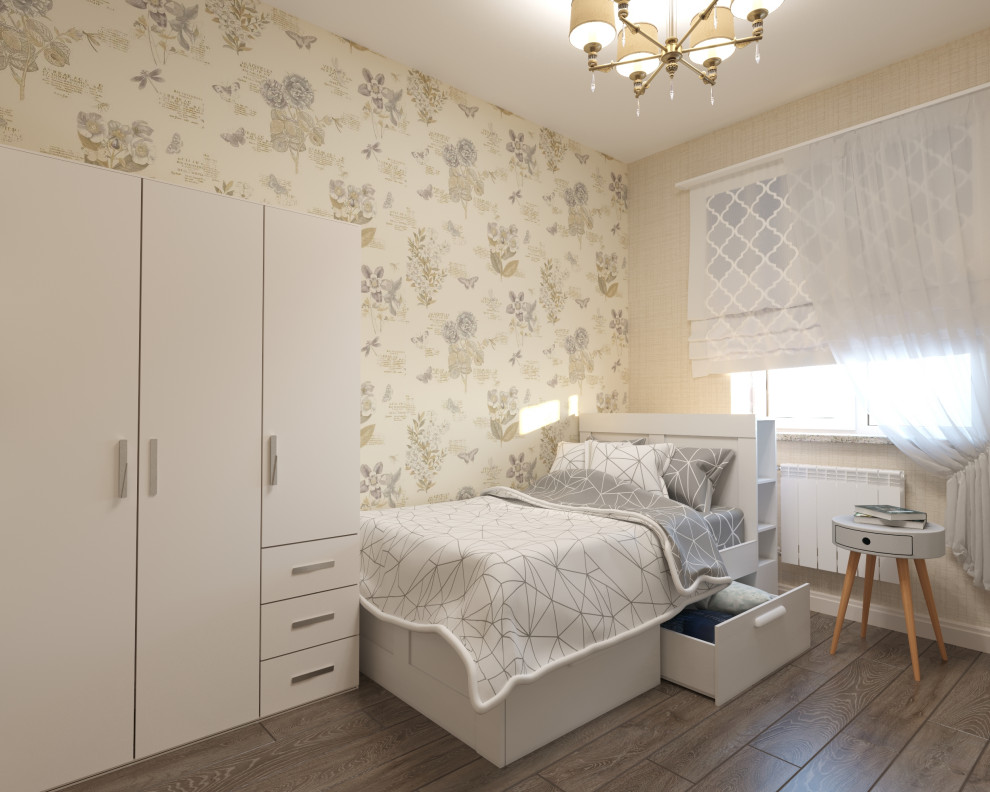 Солнечное подмосковье