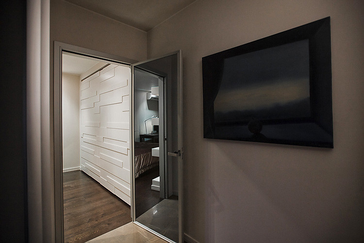 Дизайн 2-комнатной квартиры