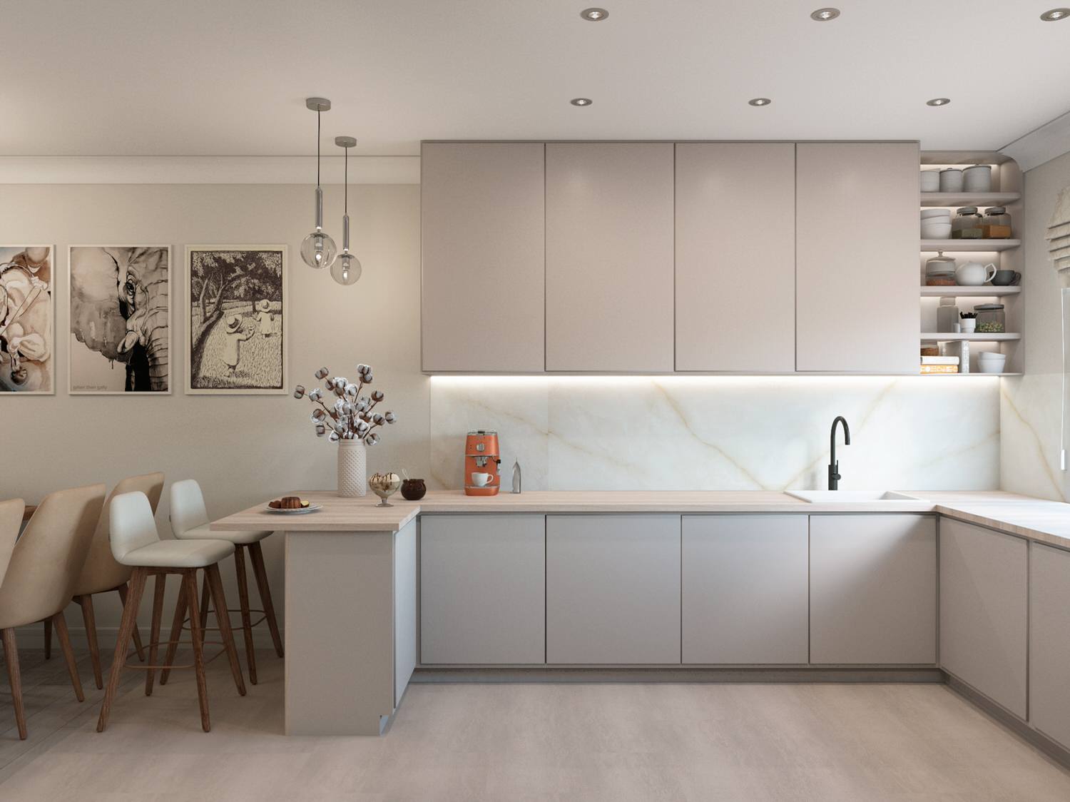 Вишневый сад г. Калининград