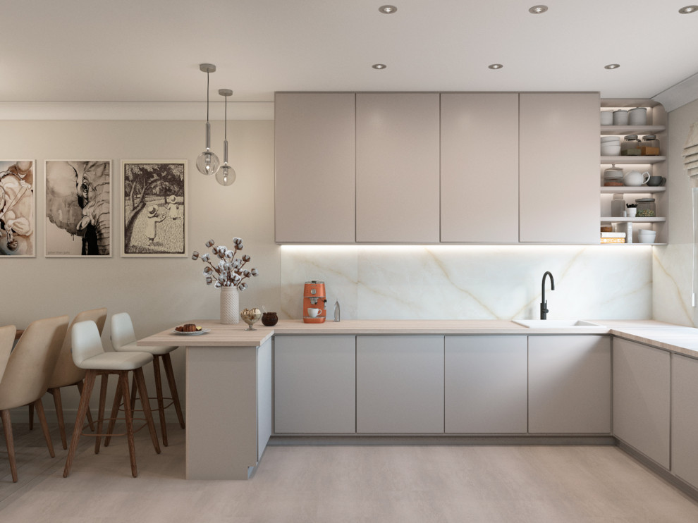 Вишневый сад г. Калининград