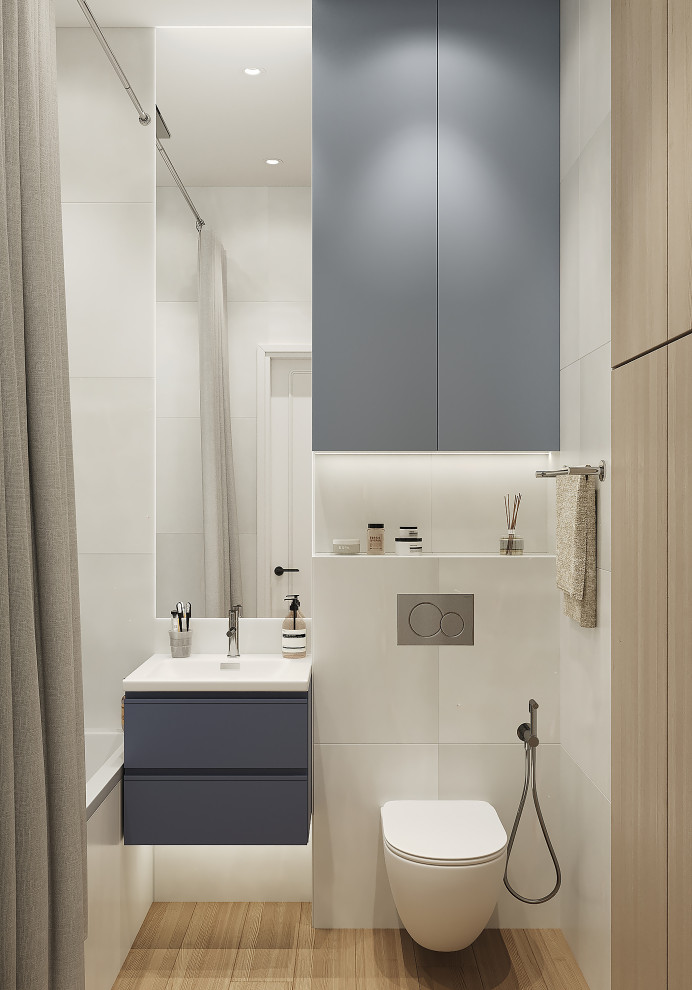 Квартира для семейной пары с ребенком