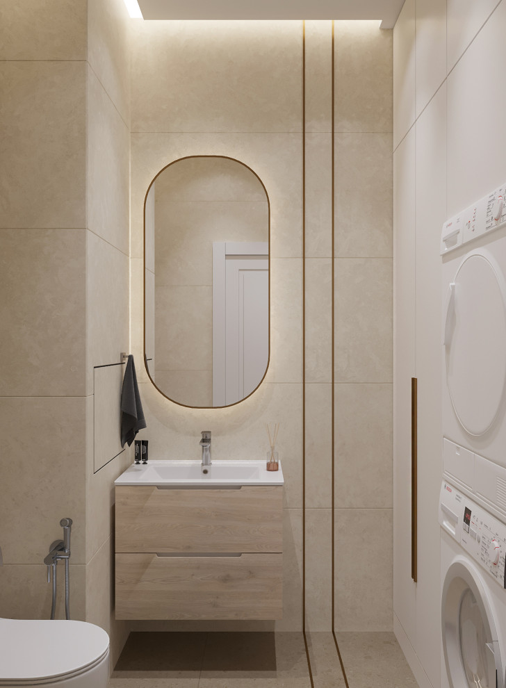 Севастопольский проспект Карамель