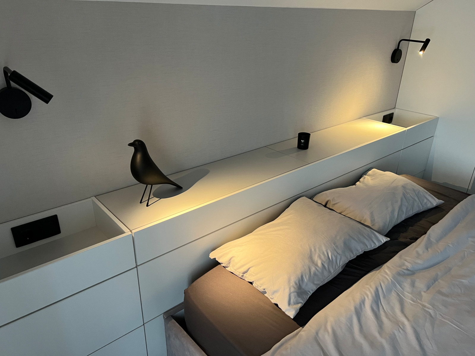 ДЕКОРИРОВАНИЕ ДОМА 200м