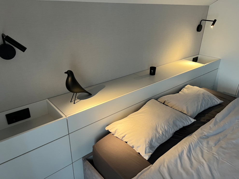 ДЕКОРИРОВАНИЕ ДОМА 200м