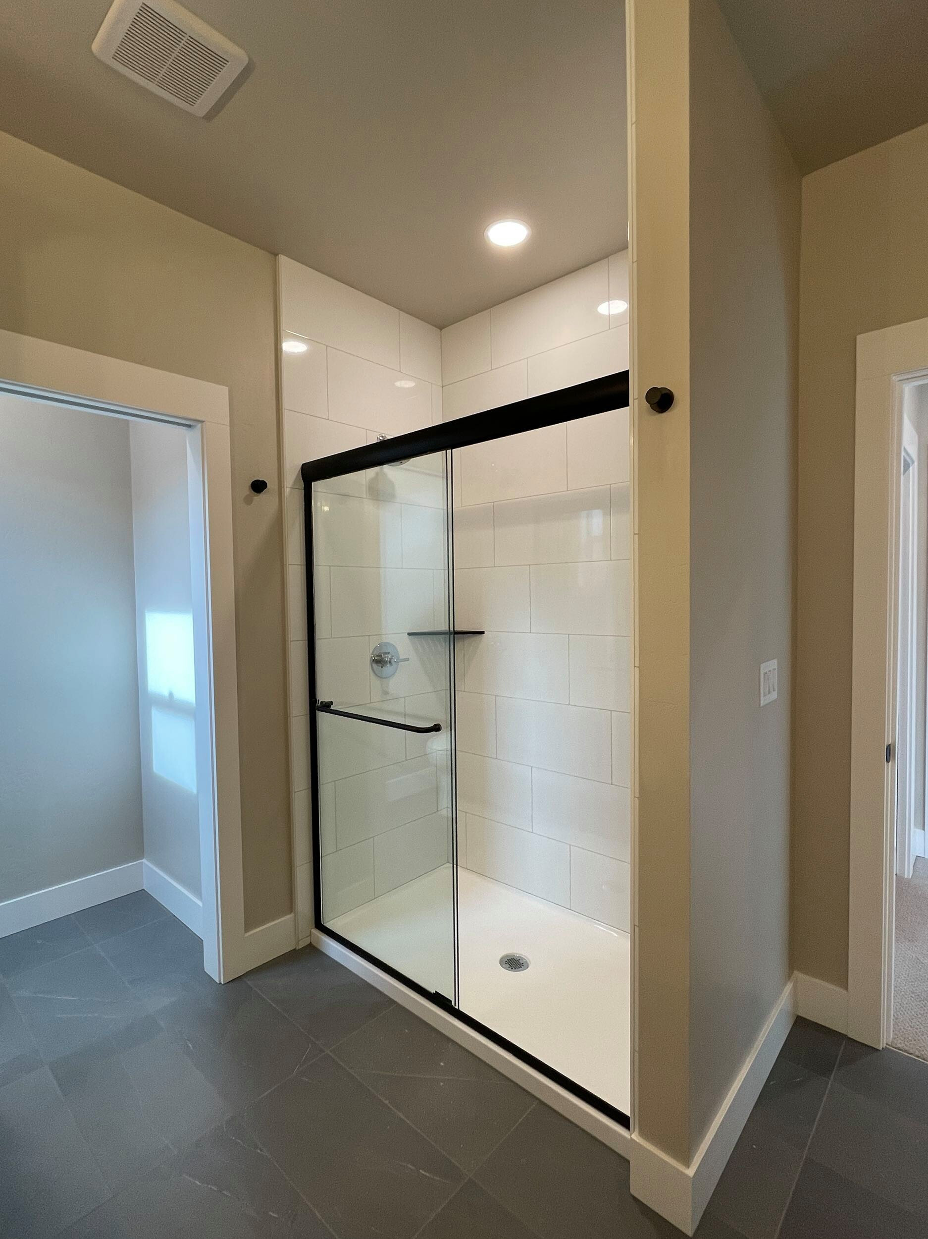New Construction - West Village Lot #8