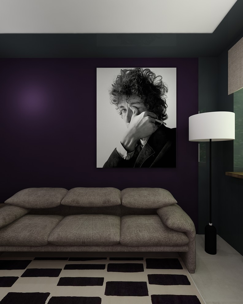 Частный дом. Переделкино