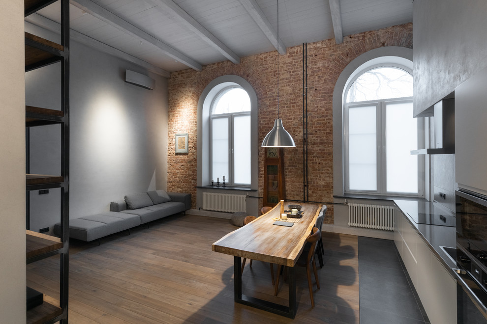 Loft на Чистопрудном